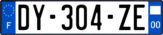 DY-304-ZE