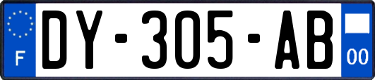 DY-305-AB