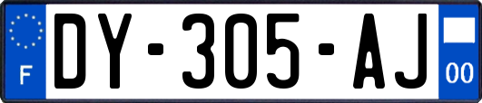 DY-305-AJ