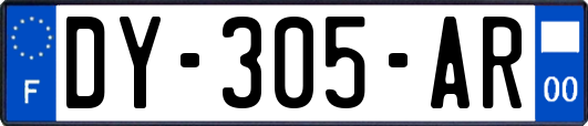 DY-305-AR