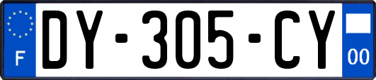 DY-305-CY