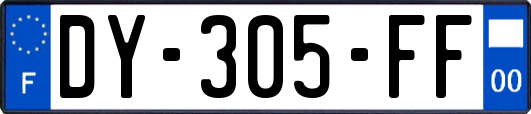 DY-305-FF