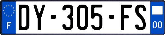 DY-305-FS