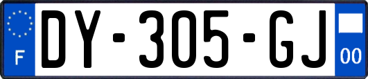 DY-305-GJ