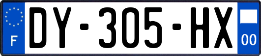 DY-305-HX