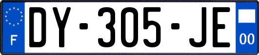 DY-305-JE