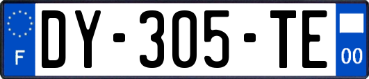 DY-305-TE