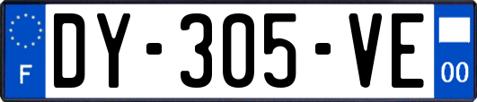 DY-305-VE