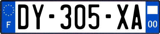 DY-305-XA