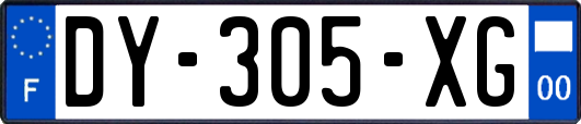 DY-305-XG