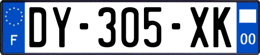 DY-305-XK