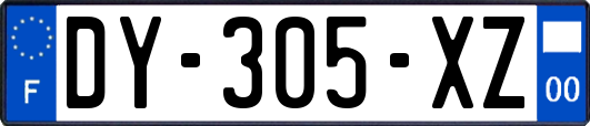 DY-305-XZ