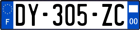 DY-305-ZC