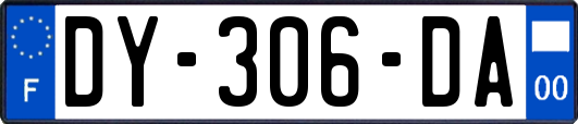 DY-306-DA