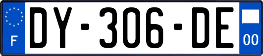 DY-306-DE