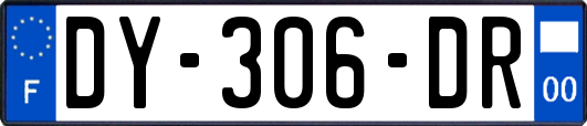 DY-306-DR