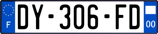 DY-306-FD