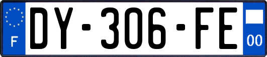 DY-306-FE