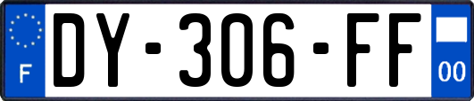 DY-306-FF