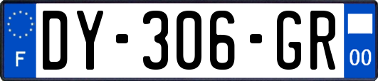 DY-306-GR