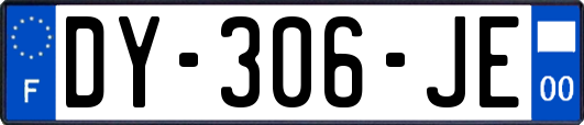 DY-306-JE