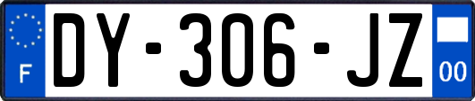 DY-306-JZ