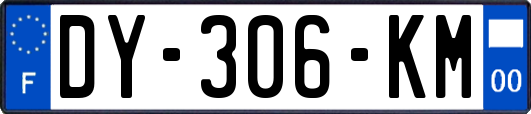 DY-306-KM