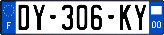 DY-306-KY