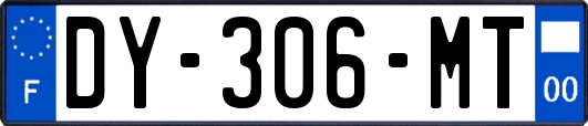 DY-306-MT