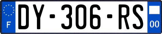 DY-306-RS