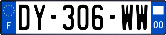 DY-306-WW