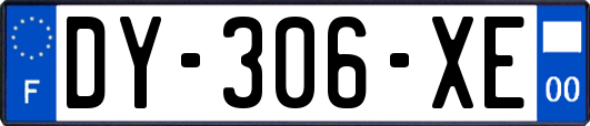 DY-306-XE