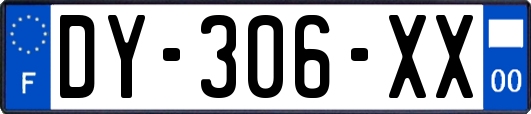 DY-306-XX