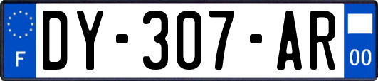 DY-307-AR