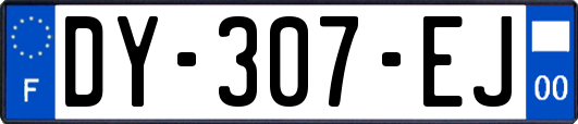 DY-307-EJ