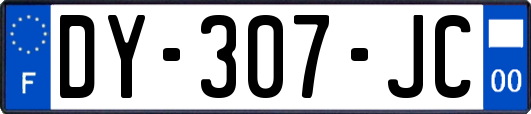 DY-307-JC