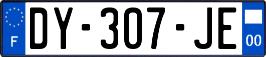 DY-307-JE