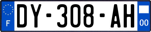 DY-308-AH