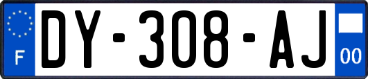 DY-308-AJ