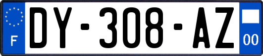 DY-308-AZ