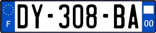 DY-308-BA