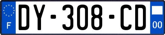 DY-308-CD