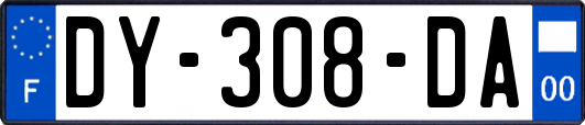 DY-308-DA
