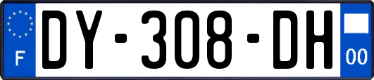 DY-308-DH