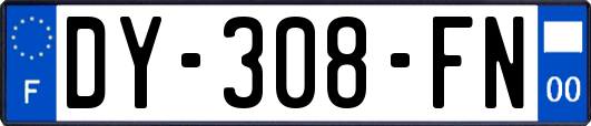 DY-308-FN