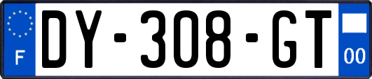 DY-308-GT