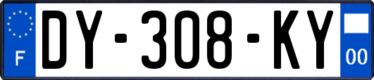 DY-308-KY