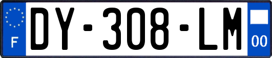 DY-308-LM