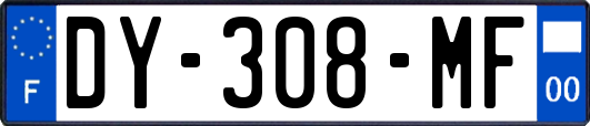 DY-308-MF