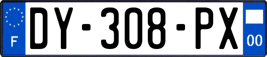 DY-308-PX